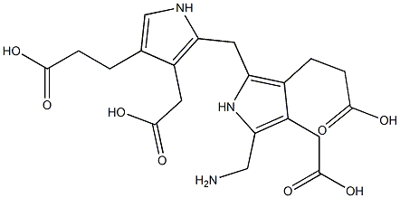 dipyrromethane cofactor 结构式