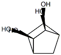 Bicyclo[2.2.1]heptane-2,3,5,6-tetrol, (2-endo,3-endo,5-exo,6-exo)- (9CI) 结构式