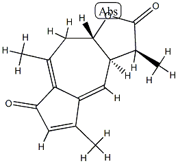 FERULIN 结构式