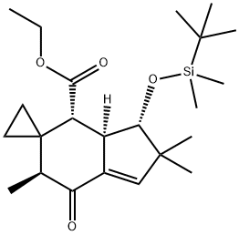 isocyclic 结构式