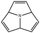 2aH-Pyrrolo2,1,5-cdpyrrolizine,4a,6a-dihydro 结构式