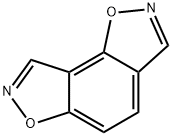 Benzo[1,2-d:3,4-d]diisoxazole (8CI,9CI) 结构式