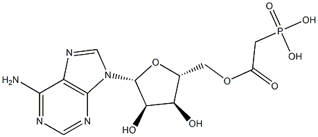 4,4'-(1-甲基亚乙基)双苯酚与1,1'-亚甲基双(4-异氰酸根合苯)和甲基环氧乙烷的聚合物 结构式