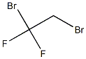 1,1-DIBRMODIFLUROETHENE 结构式
