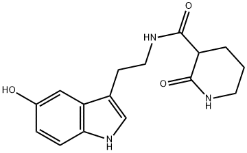 HIOC 结构式