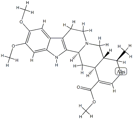 化合物 T34266 结构式