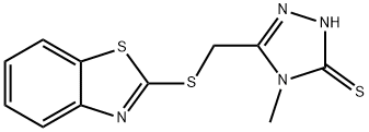 化合物CEEFOURIN 1 结构式