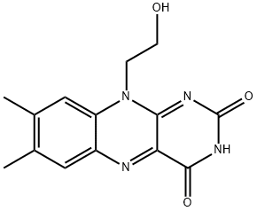 化合物 T31689 结构式