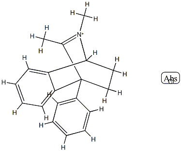 化合物 T34729 结构式