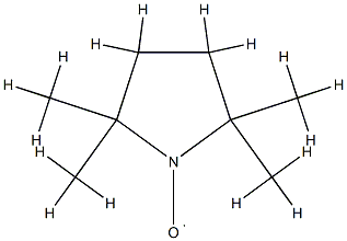 proxyl nitroxide 结构式