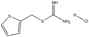 化合物 T34911 结构式