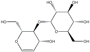 maltal 结构式