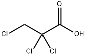 chloropon 结构式