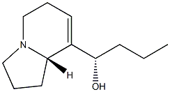 Elaeokanine B 结构式