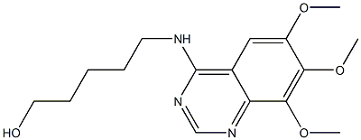 denitro-KT-1 结构式
