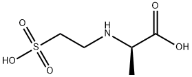 tauropine 结构式