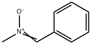 N-Oxylato-N-benzylidenemethanaminium 结构式