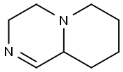 4H-Pyrido[1,2-a]pyrazine,3,6,7,8,9,9a-hexahydro-(9CI) 结构式