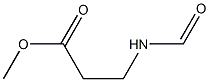 Methyl 3-formamidopropanoate