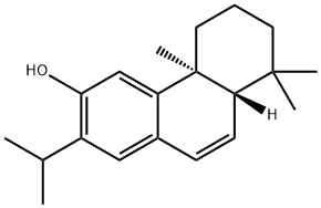 6-去氢弥罗松酚 结构式