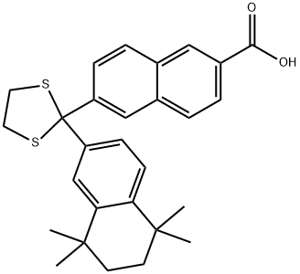 MM 11253 结构式