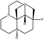 Lycopodane 结构式
