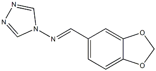 NSC68909 结构式