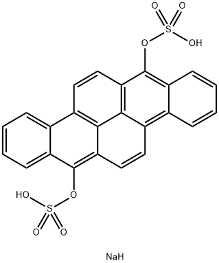 溶剂黄GK 结构式