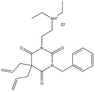 BB-5 结构式