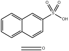 分散剂NNO 结构式