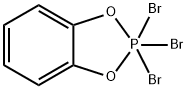 Catechylphosphorus Tribromide 结构式