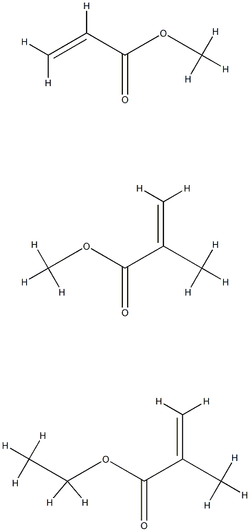 etacryl 结构式