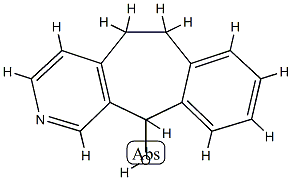 聚苯乙烯磺酸钙 结构式