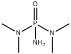 NNNNTETRAMETHYLPHOSPHORAMIDE 结构式