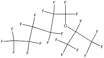 caroxin F 结构式