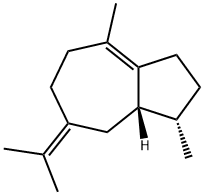 Α-布藜烯 结构式