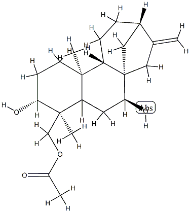 化合物 T25735 结构式