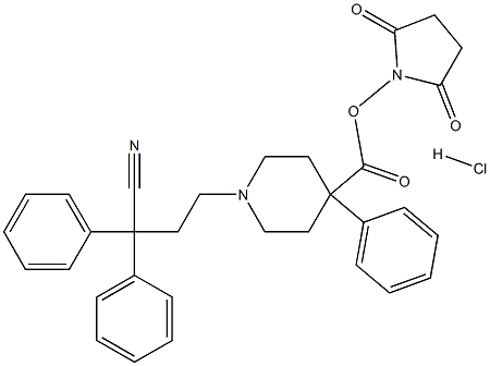 Difenoximide 结构式