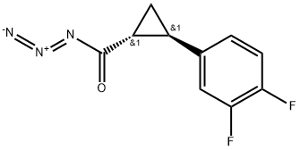 TicagrelorRelatedCompound8