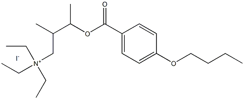 quateron 结构式