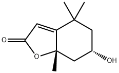 ISOLOLIOLIDE 结构式