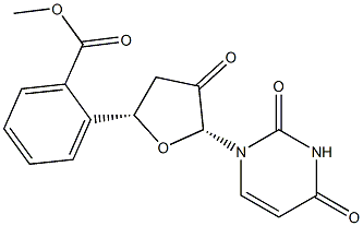 1-Bdgpu 结构式