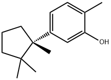 Α-花侧柏醇 结构式