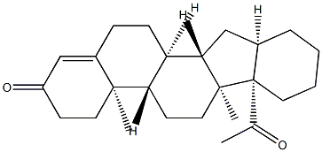 pentarane A 结构式