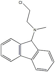 SK&F 550 结构式