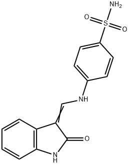 TRKA INHIBITOR 结构式