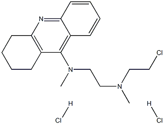 ICR-249 结构式