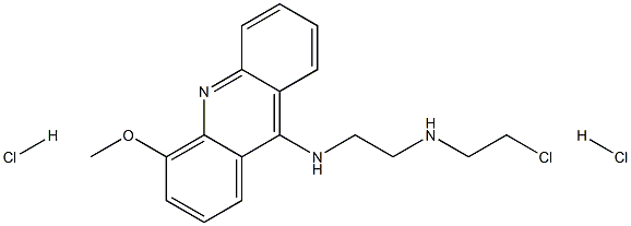 ICR-410 结构式