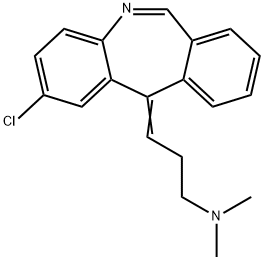 RMI 81,582 结构式