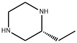 (R)-2-Ethylpiperazine 结构式